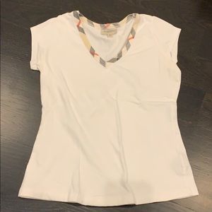 Burberry women’s t shirt!